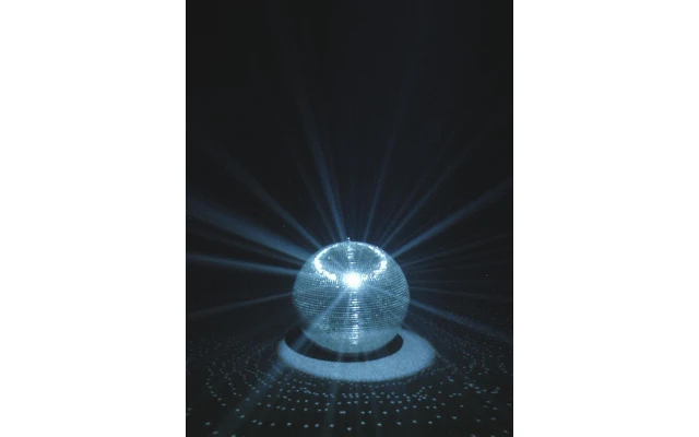 Eurolite Bola de espejos 40cm