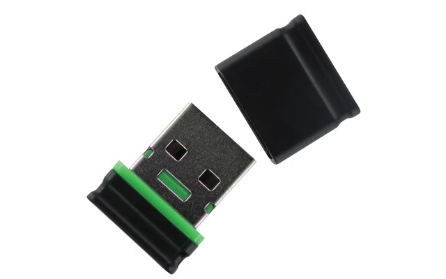 USB Flash Drive fusion de 32GB