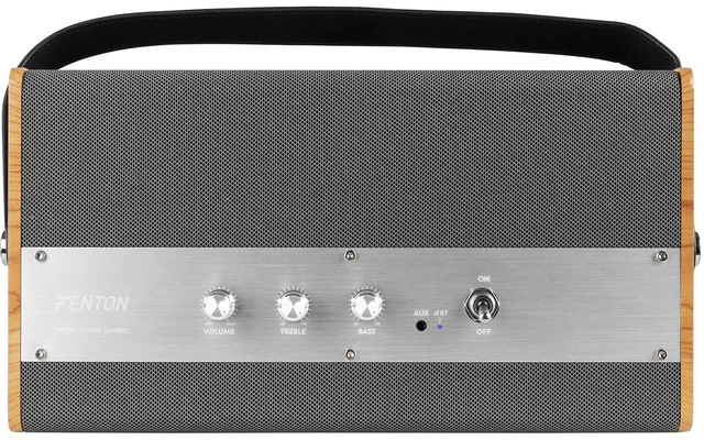 Fenton VBS80