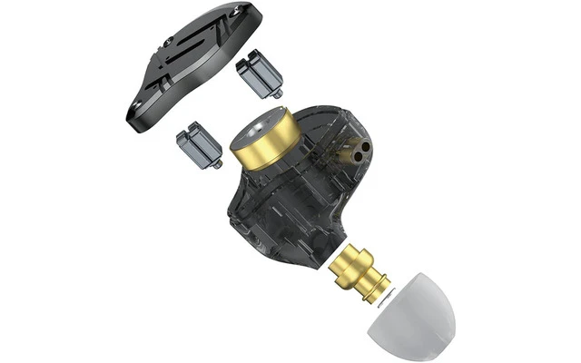 IHOS KZ ZS10 Pro X