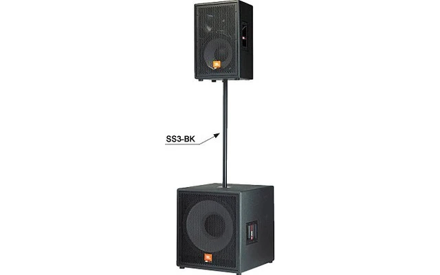 JBL SS3-BK