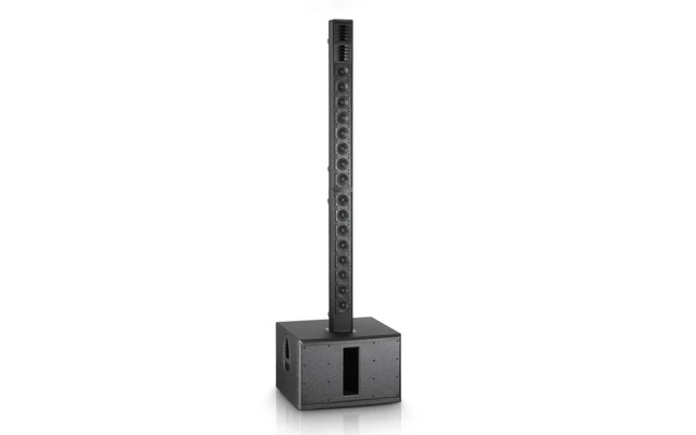 LD Systems MAUI 44 - Sistema de PA activo de Columna