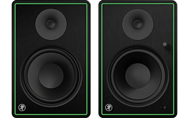 Mackie CR8-XBT