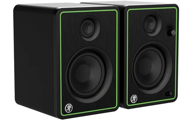 Mackie CR8-XBT