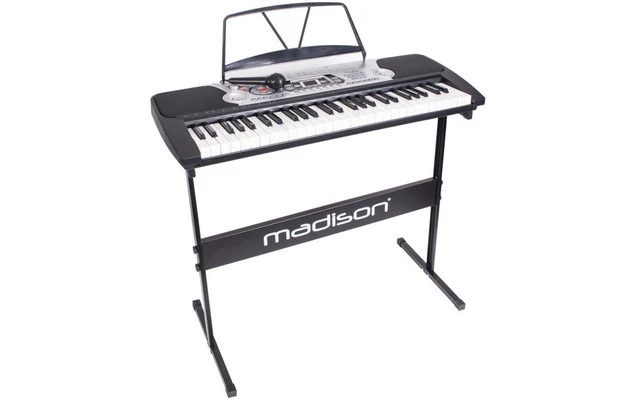Madison MEK 54100 Pack