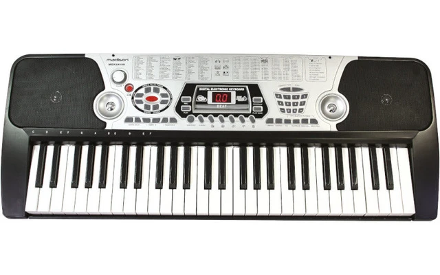 Madison MEK 54100 Pack