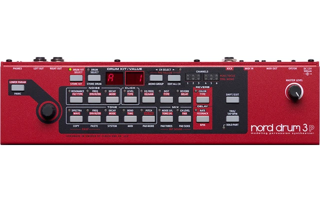 Nord Drum 3P - Stock B