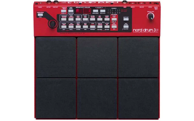 Nord Drum 3P - Stock B