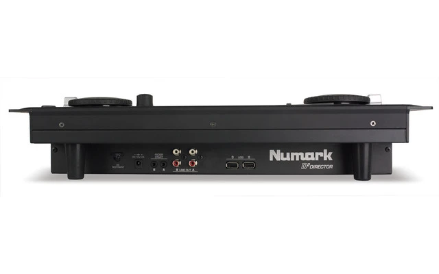 Imagenes de Numark D2 Director
