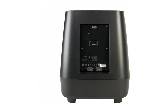 Polk Audio Magnify Max SR