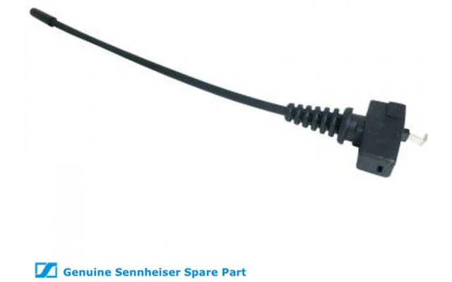 Sennheiser Antena Evolution G2/G3 - Rango G : 558 - 626 Mhz