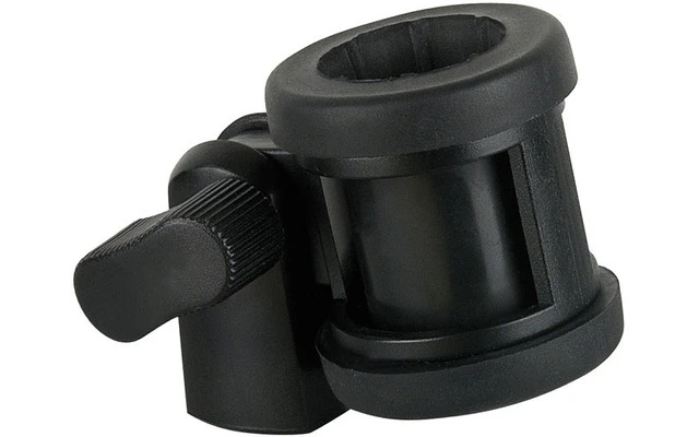 Showgear Microphone Holder 20-24 mm