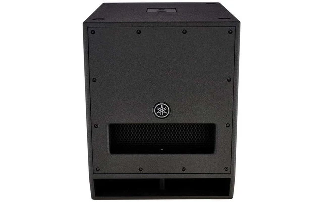 Yamaha DXS15 MKii