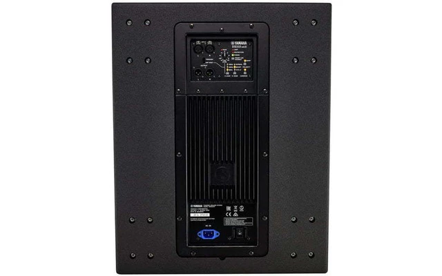 Yamaha DXS15 MKii