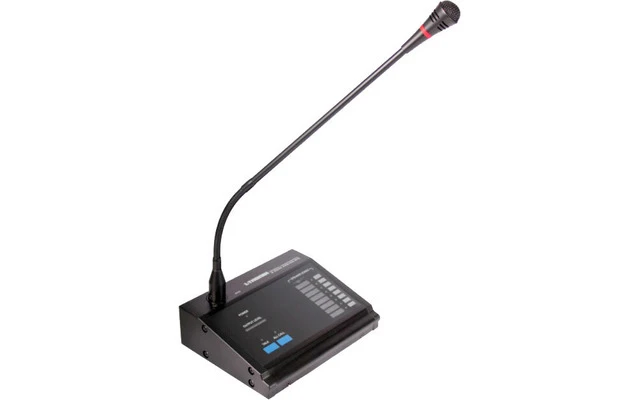 L-Tronik MX-880M