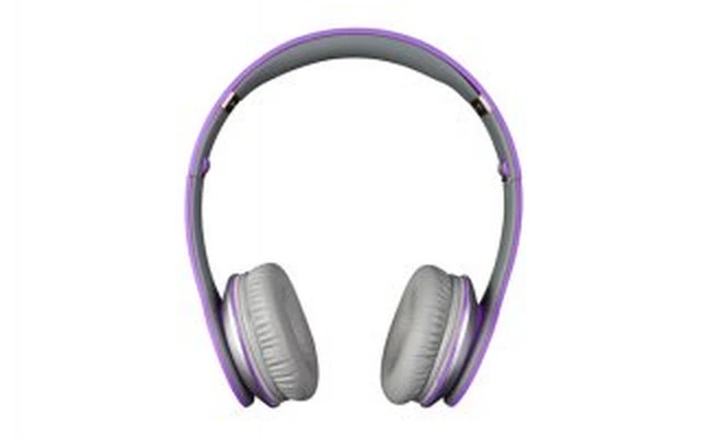 Imagenes de Monster JustBeats Solo - Justin Bieber Edition