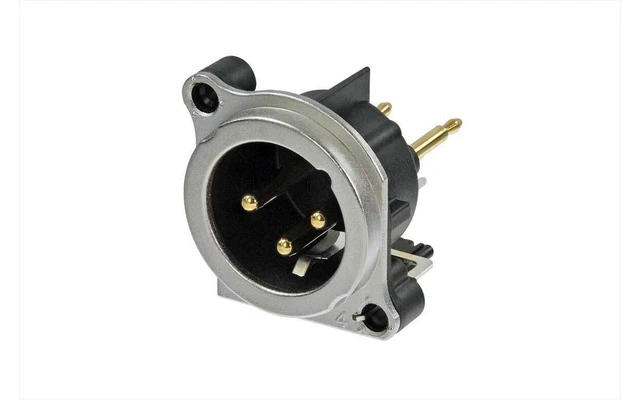 Neutrik NC3MBV