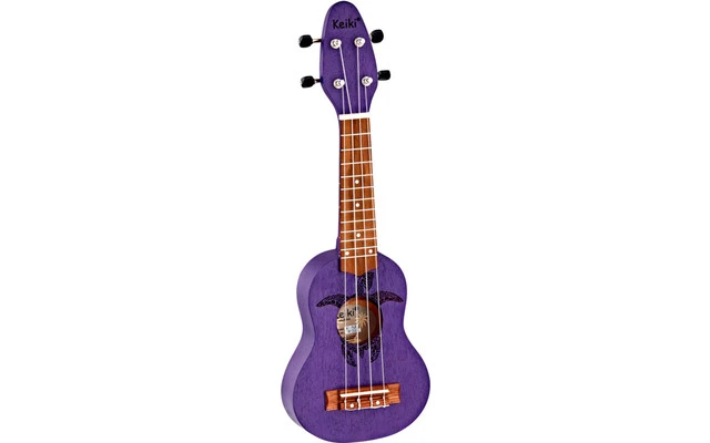 Keiki K1 Purpura