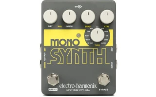 Electro Harmonix Mono Synth