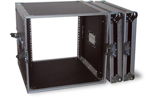 Rack 19" - 10U FRE-207