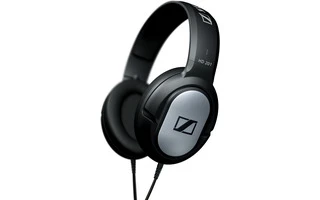 Sennheiser HD 201