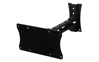 Soporte de pared para pantallas planas de máx. 23"