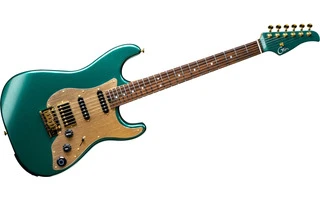 MOOER S900 Standard 900 650 Racing Green