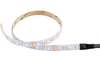 RockBoard LED Stripe 50 Cm