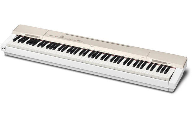 Casio PRIVIA PX-160 GD Dorado