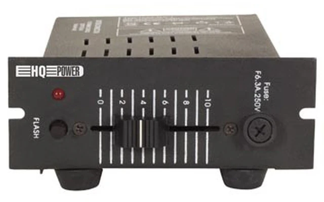 Modulo Dimmer de 1 Canal