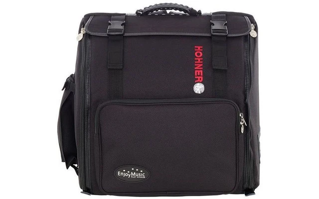 Hohner Funda Acordeon GigaBag 72