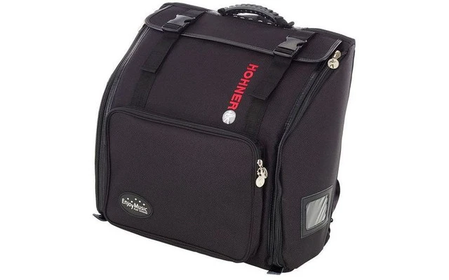 Hohner Funda Acordeon GigaBag 72