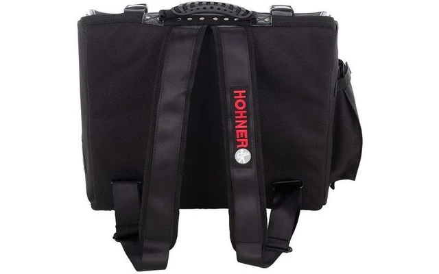 Hohner Funda Acordeon GigaBag 72