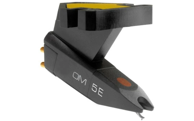 Ortofon OM 5E
