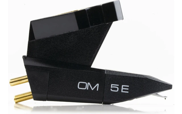 Ortofon OM 5E