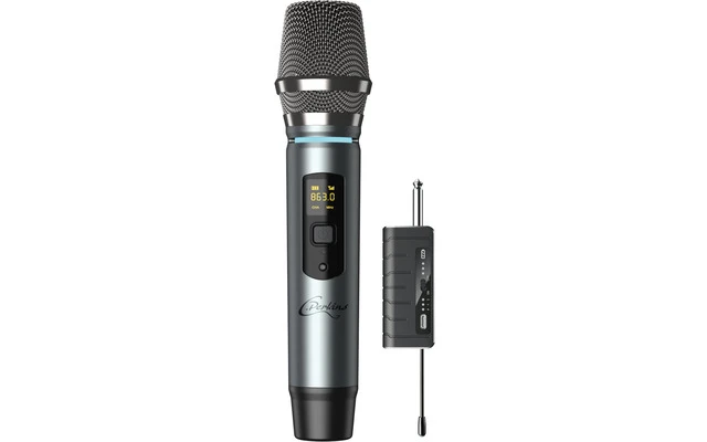 Perkins Mic Pro HF