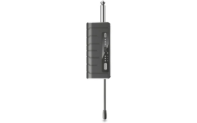 Perkins Mic Pro HF