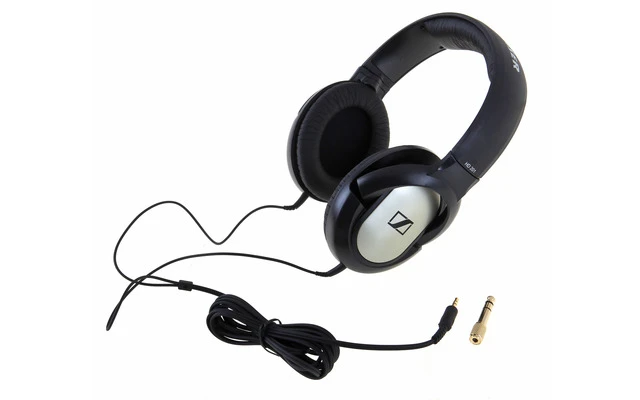 Sennheiser HD 201