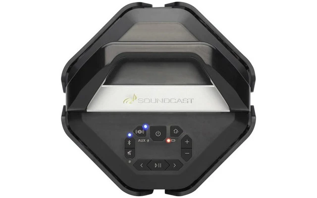 SoundCast VG7