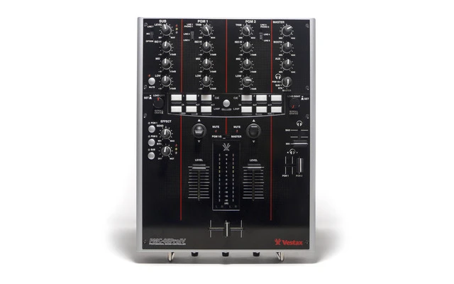 Vestax PMC 05 Pro4