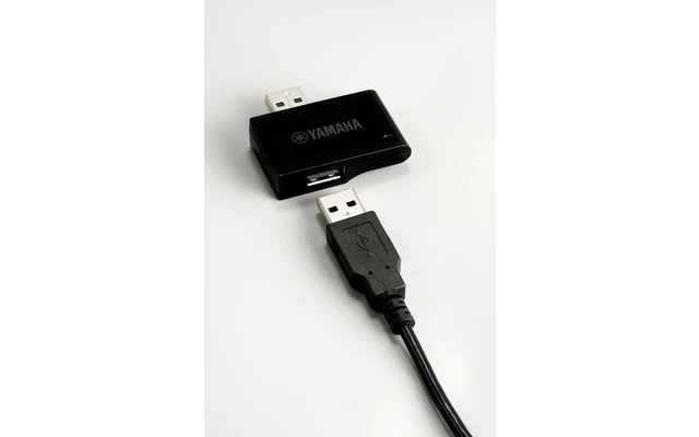 Yamaha UD BT01