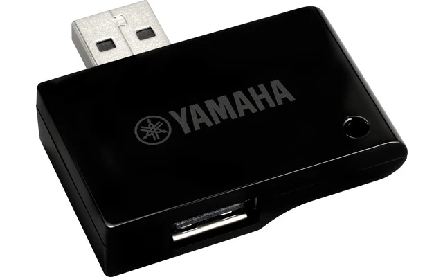 Yamaha UD BT01