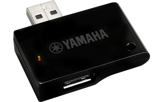 Yamaha UD BT01
