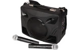 Ibiza Sound Port85 UHF