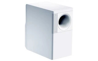 Bose Pro FreeSpace 3 AcoustiMass Module - Blanco