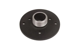 Eminence EB 2 SA - Adaptador de transductor atornillado a difusor con fijación roscada