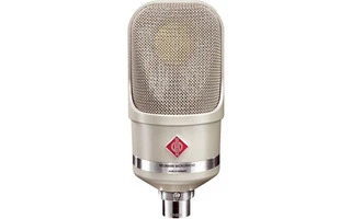 Neumann TLM 107 Studioset