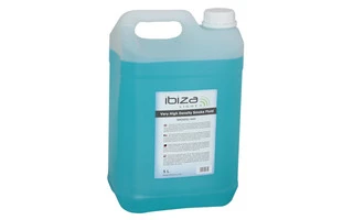 Ibiza Light Humo Ultra Denso 5L VHD