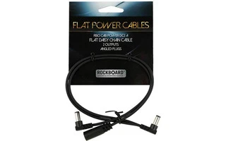 RockBoard Flat Daisy Chain Cable 2 A