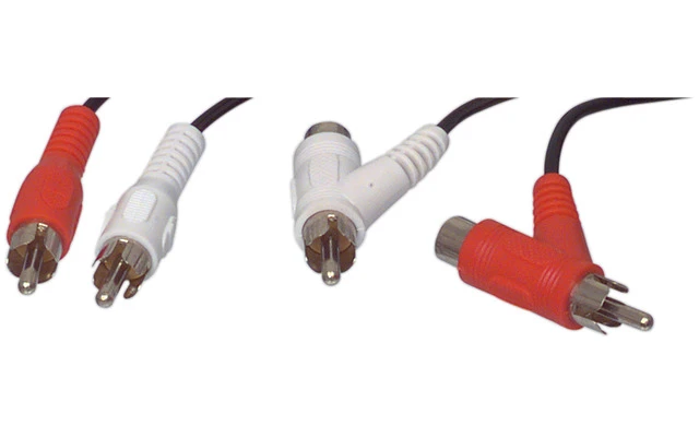 Audio / video cable 1.50 m